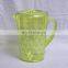 2015 good quality hot and cold water jug 2L