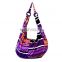 ladies colorful shoulder bags with long handles,college girls shoulder bags,fabric shoulder bags