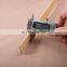 Popular 30cm wooden Ruler/straight ruler widely use in office and school