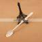 PS Plastic Type One time use Colorful Plastic coffee stirrer spoon