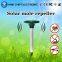 Solar Snake Repeller Ultrasonic Mole Control for yard