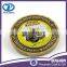 China Manufacturer Wholesale maple leaf replica coin,replica coin canada