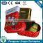 Decorative Christmas Gift Boxes with Lids