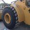 Used CAT 966H Cheap Wheel Loader