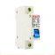 DZ47-63 C16 1P Miniature Circuit Breaker Low Voltage Circuit Breaker High Section C16 Miniature Circuit Breaker