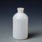 250ml plastic sterile serum bottle