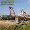 Marine Steel 20m 18 Cutter Suction Dredger