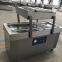 Large stainless steel rice brick packaging equipment