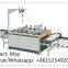 Automatic paper sticking lamination machine