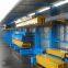 Adjustable Single-sided Cantilever Rack；Special shape material storage， Space-saving