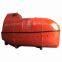 High Quality Fire Reinforced Plastic Material Used Open Lifeboat For Sale