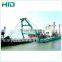 HID Brand Mini Gold Dredging Dredger For Sale