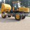 Agricultural use transport Diesel power FCY100 Loading capacity 10 tons hightipminidumper china agricultural machinery