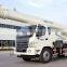 China factory supply 12ton dongfeng truck mounted crane