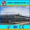 2017 Hot Sale Fiber Glass Hothouse For Sale
