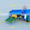 Mobile Sand Screening Plant for sale