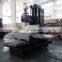 VMC850 5 Axis Cnc Metal Milling Machine Center Price