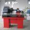 RSM585 Manual Rim Straightening Machine