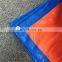 HDPE woven 100% waterproof pe tarps truck cover