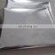 heat resistant attic insulation aluminium foil, Perforated radiant barrier foil tarpaulin