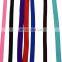 Custom Fashion high strength soft woven underwear jacquard elastic waistband