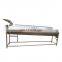 high efficiency promotional automatic Chicken feet peeling machine