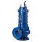 WQ Series 15-30-3N Submersible Sewage Pump