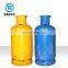 New Year Latest Style LPG Gas Cylinder with camping heater