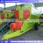 Most ideal mixing equipment forage blending machine TMR fodder mixer in low energy consumption
