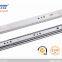 full extension drawer slide stopper heavy duty drawer slide 650mm