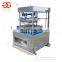 Factory Supply Semi Automatic Ice Cream Waffle Cone Maker Machine Pizza Making Line