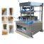 Market Oriented Waffle Pizza Snow Cone Making Equipment Machine Ice Cream Cone Maker