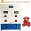 High Capacity Plush Toy Cushion Filling Machine Baby Doll Stuffing Machine