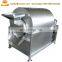 Gas rotating roaster / rotary drum nut roaster
