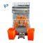 One Worker Operation Electric Pomegranate Juice Machine