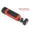 LED Working lights With Strong Magnetic Hook Mechanic Inspection Lamp 3W COB Portable light for Camping Household
