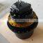 Doosan Excavator SL255LC Travel Motor SL255LC-V Final Drive