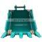 Sk200-8 Excavator Bucket Sk200-8 Rock Bucket