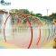 Cheap Price Rainbow Color Funny Impactor Water Park Kids Spa Equipment