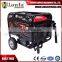 15HP 8500w Single Phase Semi Silent Gasoline Generator