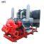 6 inch high speed diesel water pump