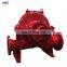 250hp Split Casing Centrifugal Irrigation Water Pump