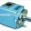 Denison T6 of T6C,T6D,T6E,T6CM,T6DM,T6EM,T6CP,T6DP,T6EP single hydraulic vane pump