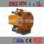 Lightweight Cement Pump Cellular Concrete Delivery Pump for Block Making Machine