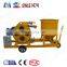 Portable Cement Grout Pump Diesel Cement Grout Pump