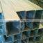 DIN BS ASTM 316L 321 Stainless Seamless Steel square Tube