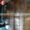 bronze flat bar