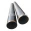Spiral Welded Steel Pipe For Oil And Gas Transport