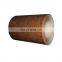 Z275 0.48mm ppgi prepainted galvanized steel coil Z80g