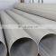 Polishing 320 grit seamless stainless steel tube